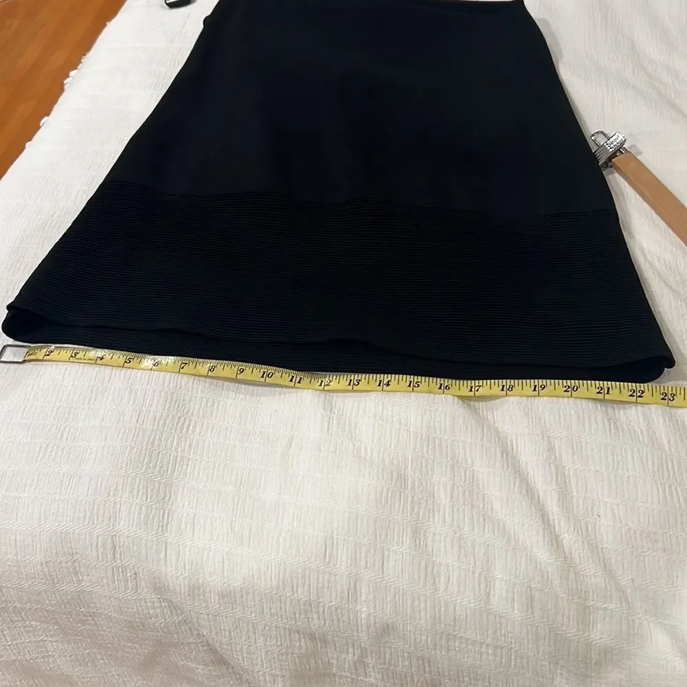 Michael Kors cap sleeve dress